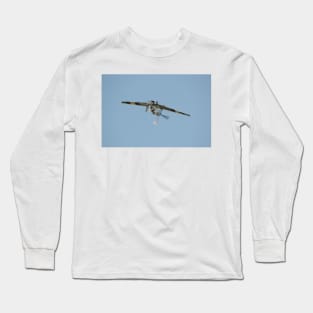 Jumpin' Jacques Long Sleeve T-Shirt